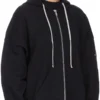 RICK OWENS – TOP CW01E1663CHFE-09