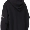 RICK OWENS – TOP CW01E1663CHFE-09