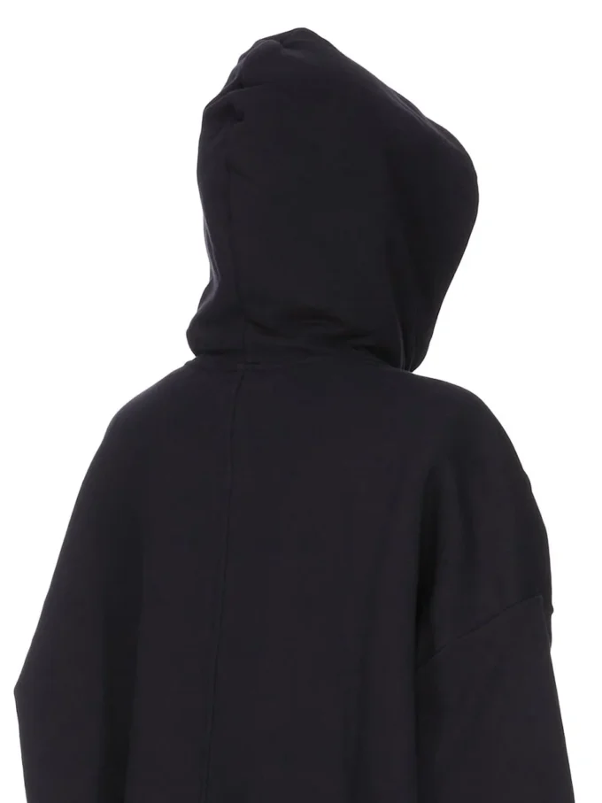 RICK OWENS – TOP CW01E1663CHFE-09