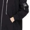 RICK OWENS – TOP CW01E1663CHFE-09