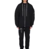 RICK OWENS – TOP CW01E1663CHFE-09