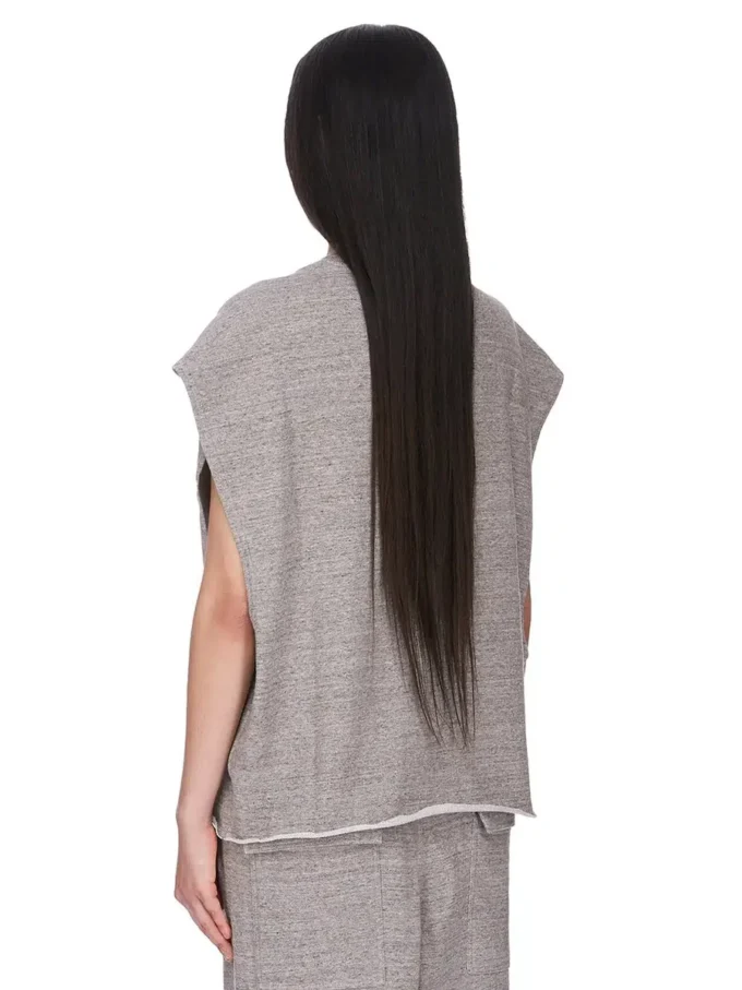 RICK OWENS – TOP CW01E1667CHMJ-178