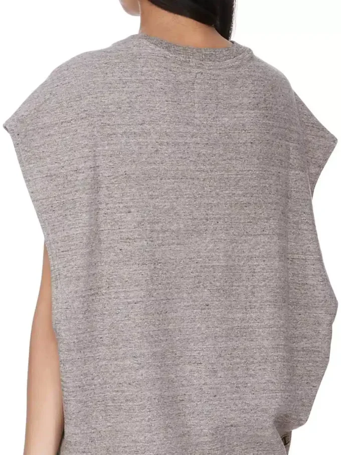 RICK OWENS – TOP CW01E1667CHMJ-178