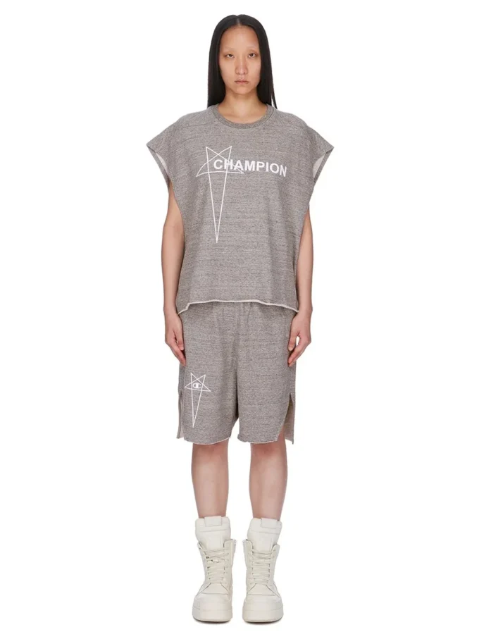 RICK OWENS – TOP CW01E1667CHMJ-178