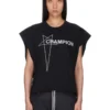 RICK OWENS – TOP CW01E1668CHJG-09