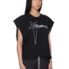 RICK OWENS – TOP CW01E1668CHJG-09