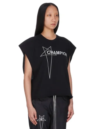 RICK OWENS – TOP CW01E1668CHJG-09