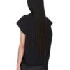 RICK OWENS – TOP CW01E1668CHJG-09