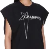 RICK OWENS – TOP CW01E1668CHJG-09