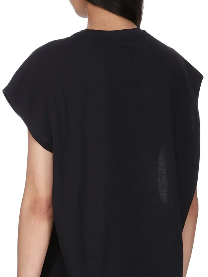 RICK OWENS – TOP CW01E1668CHJG-09