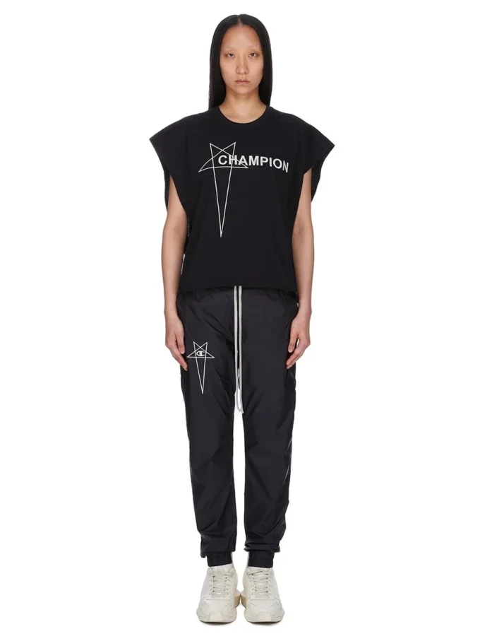 RICK OWENS – TOP CW01E1668CHJG-09