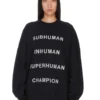 RICK OWENS – TOP CW01E1669CHFE-09