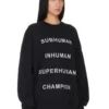 RICK OWENS – TOP CW01E1669CHFE-09