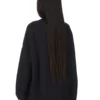 RICK OWENS – TOP CW01E1669CHFE-09