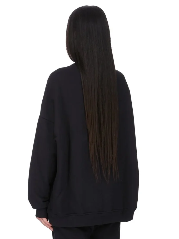 RICK OWENS – TOP CW01E1669CHFE-09