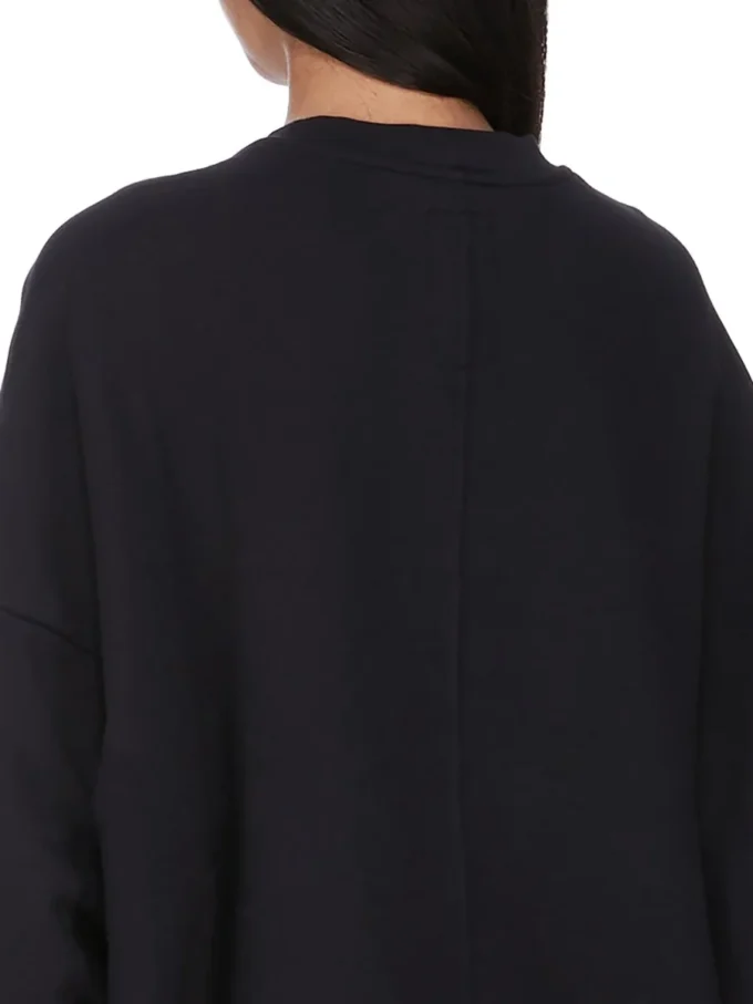 RICK OWENS – TOP CW01E1669CHFE-09