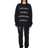 RICK OWENS – TOP CW01E1669CHFE-09