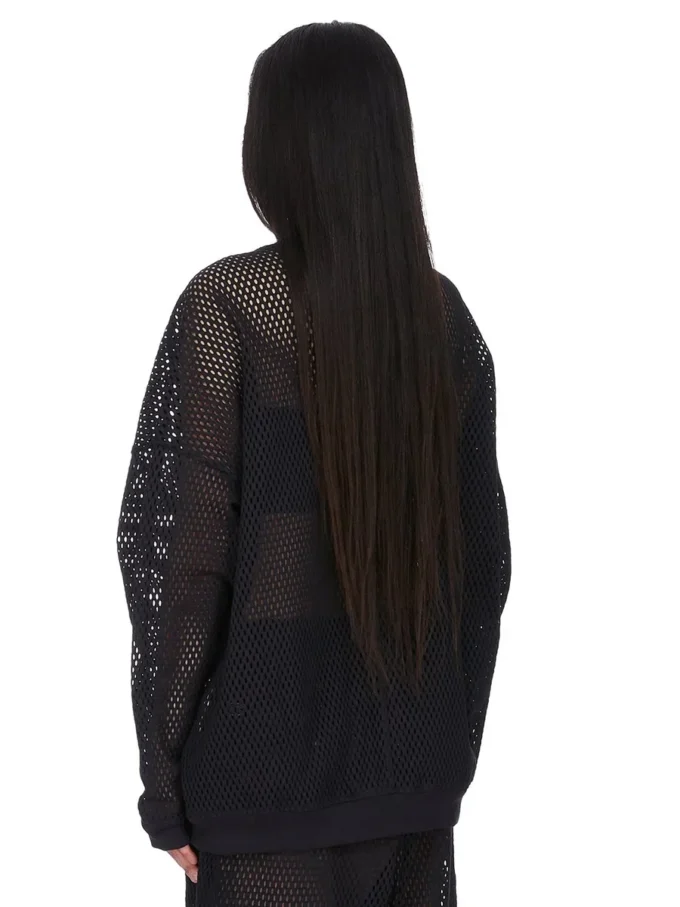 RICK OWENS – TOP CW01E1670CHONET-09