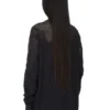 RICK OWENS – TOP CW01E1673CHJGOM-09