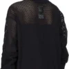 RICK OWENS – TOP CW01E1673CHJGOM-09