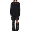 RICK OWENS – TOP CW01E1673CHJGOM-09