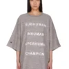 RICK OWENS – TOP CW01E1674CHMJ-178