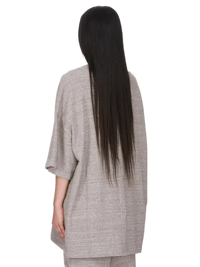 RICK OWENS – TOP CW01E1674CHMJ-178