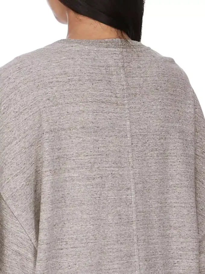 RICK OWENS – TOP CW01E1674CHMJ-178