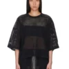 RICK OWENS – TOP CW01E1676CHONET-09