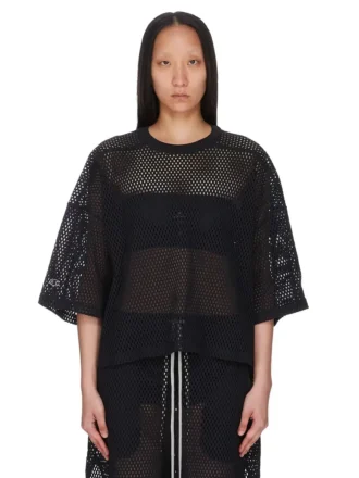 RICK OWENS – TOP CW01E1676CHONET-09