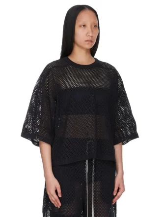 RICK OWENS – TOP CW01E1676CHONET-09