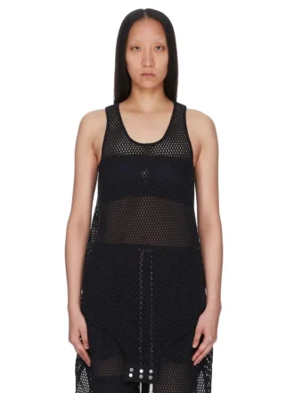 RICK OWENS – TOP CW01E1680CHONET-09
