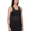 RICK OWENS – TOP CW01E1680CHONET-09
