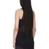 RICK OWENS – TOP CW01E1680CHONET-09