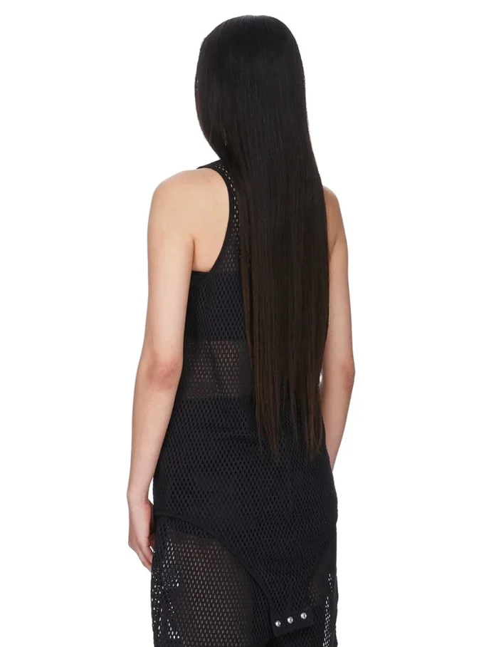 RICK OWENS – TOP CW01E1680CHONET-09