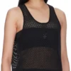 RICK OWENS – TOP CW01E1680CHONET-09