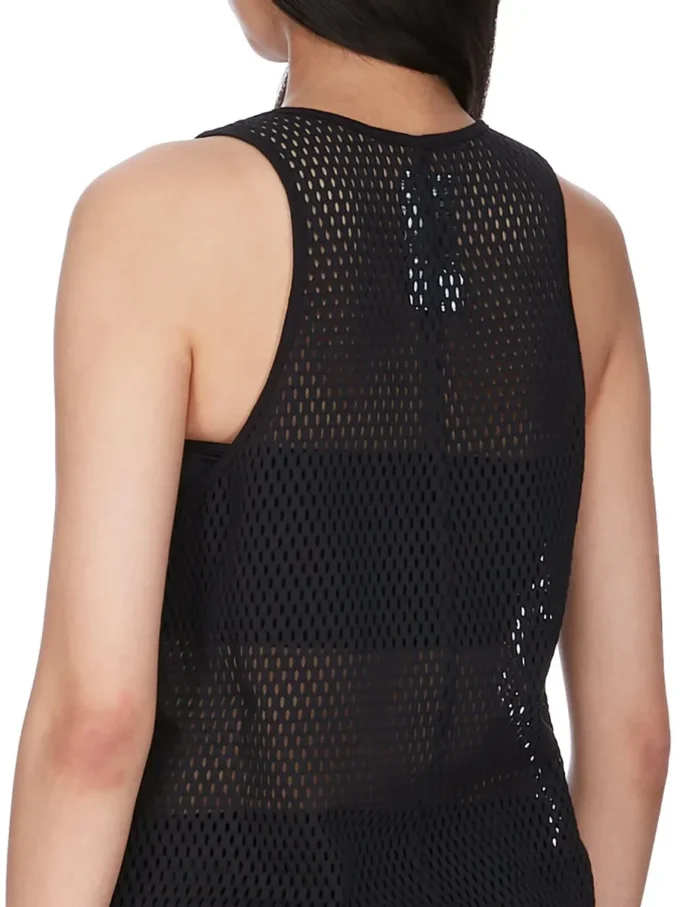 RICK OWENS – TOP CW01E1680CHONET-09