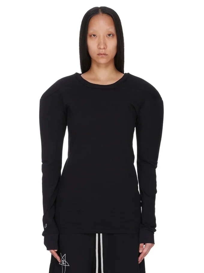 RICK OWENS – TOP CW01E1707CHJG-09