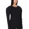 RICK OWENS – TOP CW01E1707CHJG-09