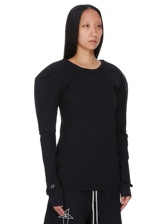 RICK OWENS – TOP CW01E1707CHJG-09