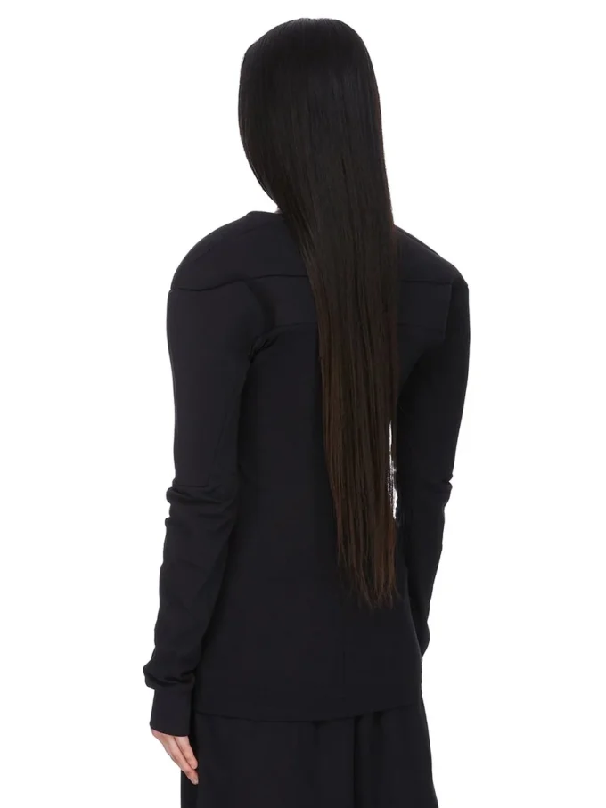 RICK OWENS – TOP CW01E1707CHJG-09