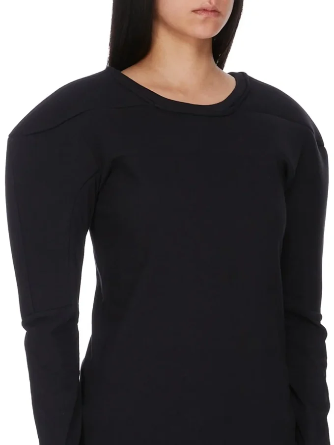 RICK OWENS – TOP CW01E1707CHJG-09
