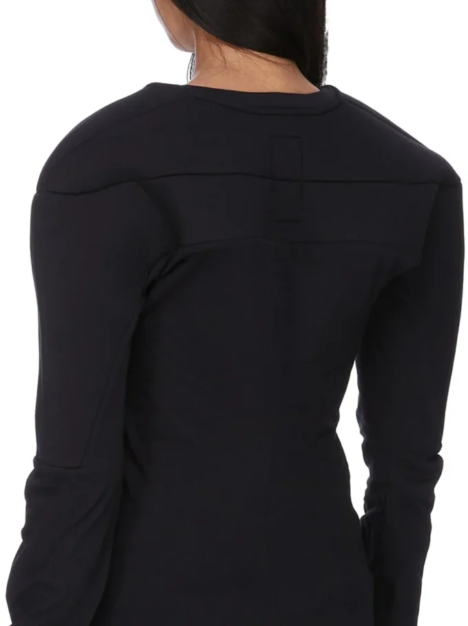 RICK OWENS – TOP CW01E1707CHJG-09