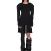 RICK OWENS – TOP CW01E1707CHJG-09