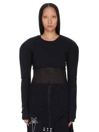 RICK OWENS – TOP CW01E1708CHJG-09