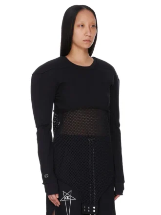 RICK OWENS – TOP CW01E1708CHJG-09