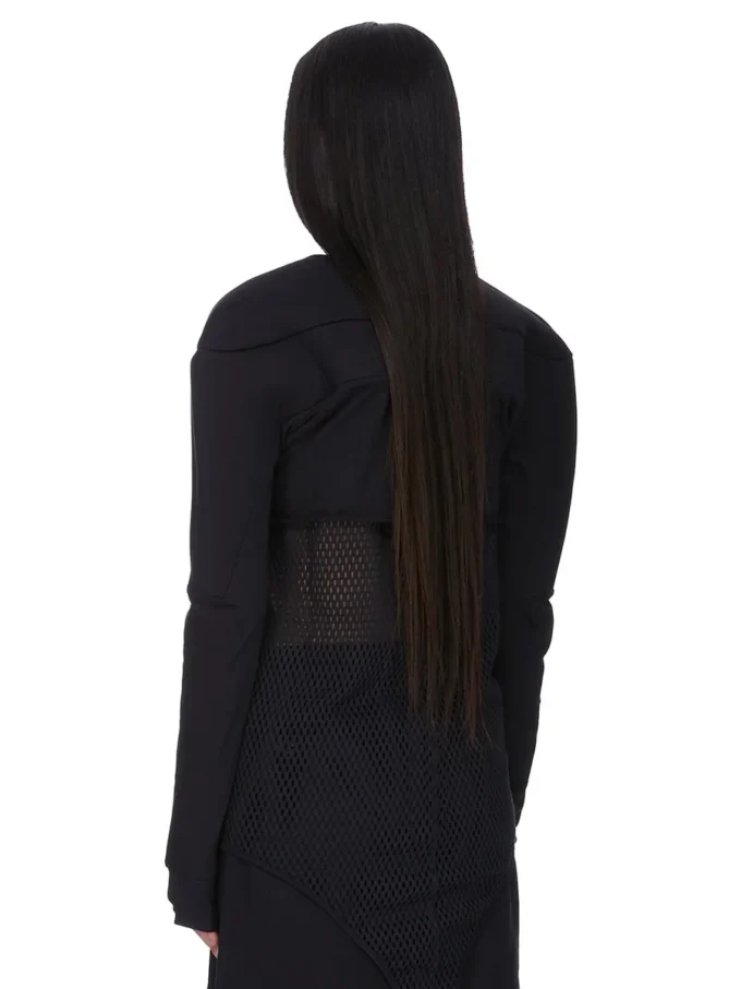 RICK OWENS – TOP CW01E1708CHJG-09