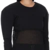 RICK OWENS – TOP CW01E1708CHJG-09