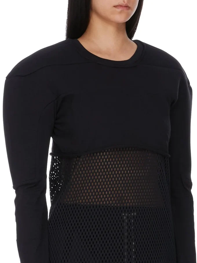 RICK OWENS – TOP CW01E1708CHJG-09