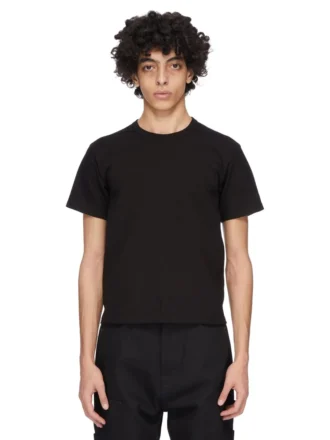 RICK OWENS – TOP DL02E2294JEBJP-09